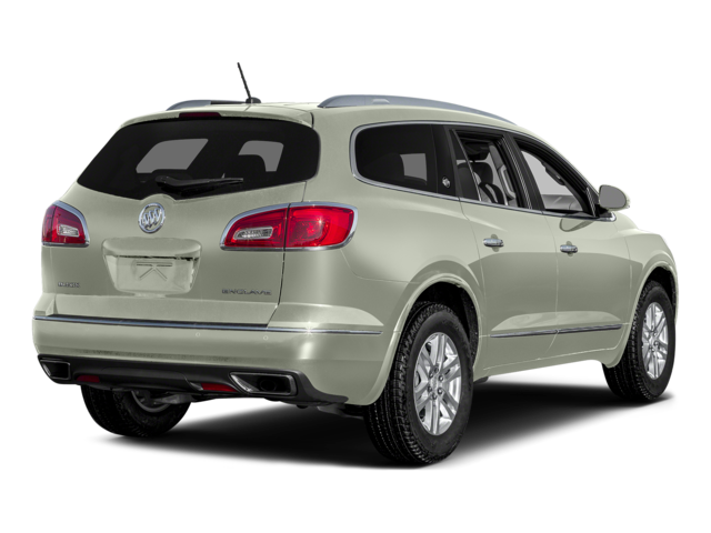 Used 2016 Buick Enclave Premium with VIN 5GAKRCKD2GJ157888 for sale in Enterprise, AL